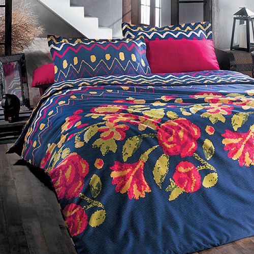 Firmy Sarev za 389 zł. CALVADO. Dobre łóżka, piękna pościel