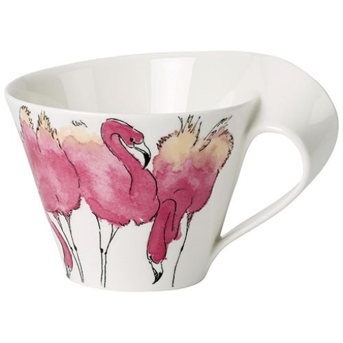 Filiżanka z serii New Wave, Villeroy Boch, 99 zł.