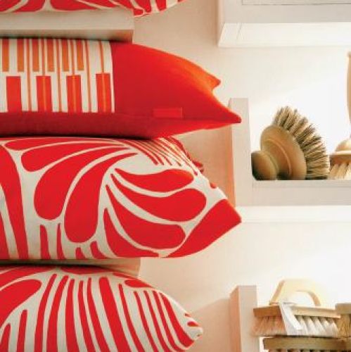 Florence Broadhurst- Poduszki Fingers