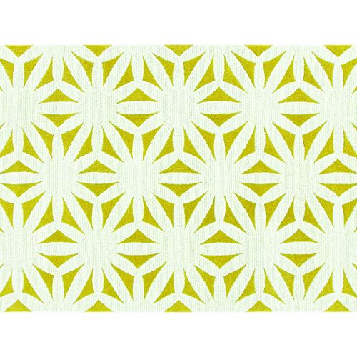 Flower zaprojektowany dla Gan Rugs, PATRICIA URQUIOLA