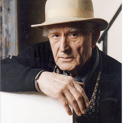 Malarz ciszy - Jerzy Mierzejewski