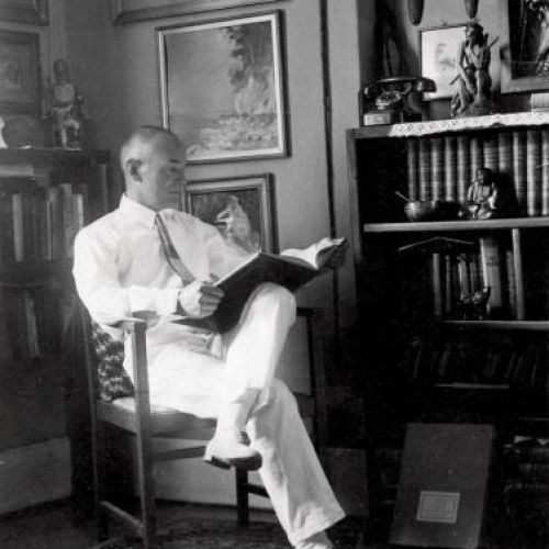 fot. Narodowe Archiwum Cyfrowe. Poślubiony morzu