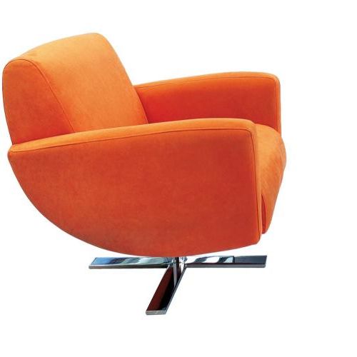 Fotel Lido. COM40. Dreszczyk emocji