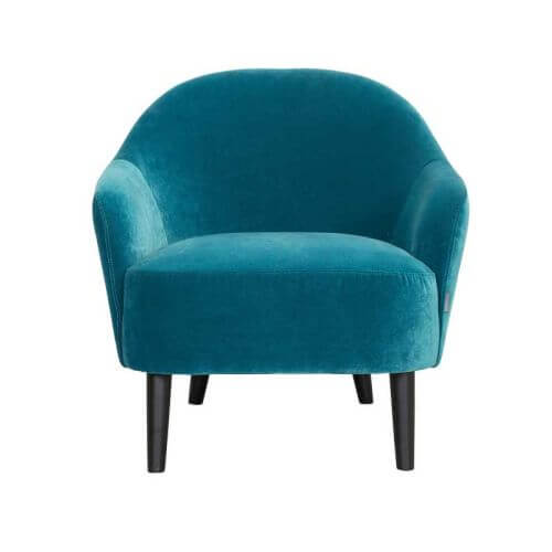 Paloma z głębokim siedziskiem, Mti-Furninova