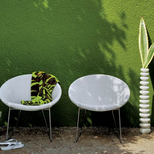 Fotele Lazy Gigi. Cena - 2596 zł/szt. DECOLOR