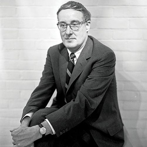 Fotele, taborety, stoliki z niklowanych stalowych drutów. Projekty mebli Warrena Platnera.