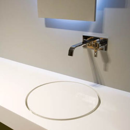 Frame Lavabo. GENTRY HOME. Umywalki dla każdego