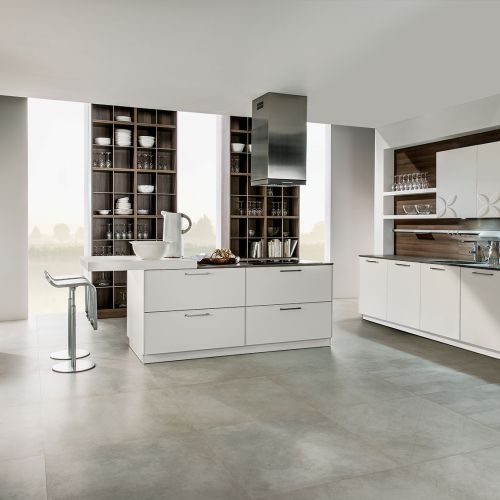 Frames by Franke. Kuchnia idealna