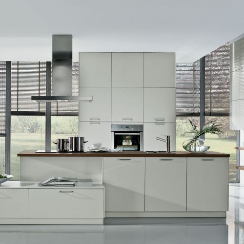 Frames by Franke. Kuchnia idealna