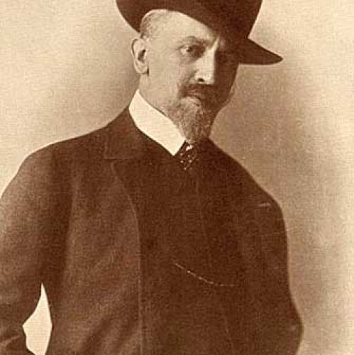 Franciszek Żmurko. Wielbiciel kobiecego ciała