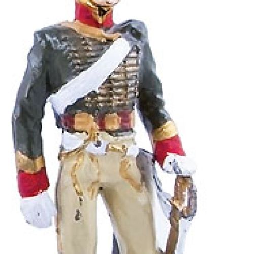 Francja, okres napoleoński. Kolekcja żołnierzyków nie tylko dla chłopców