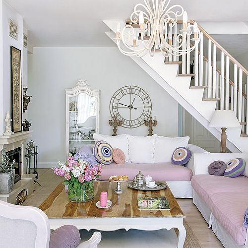 Francuska lekkość i angielskie ciepło po hindusku.