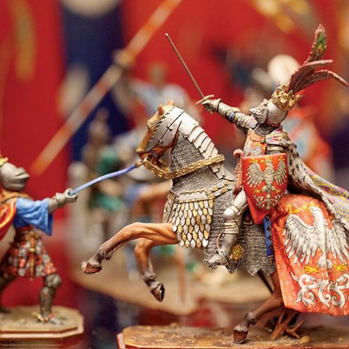 Frazier History Museum w Louisville, Kentucky, www.voice-tribune.com