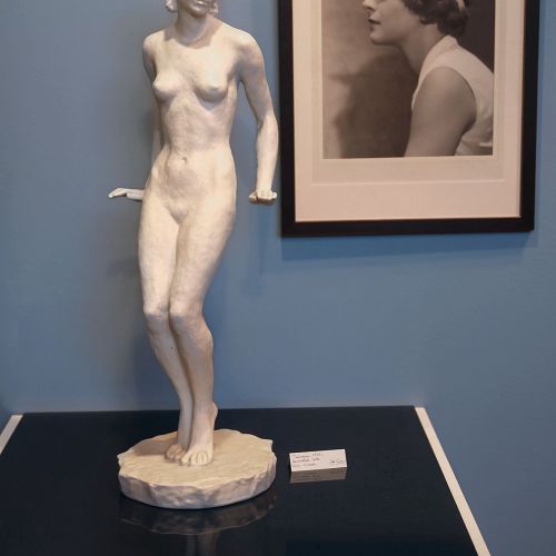 Fritz Klimsh Tańcząca , Rosenthal, 1935 r.