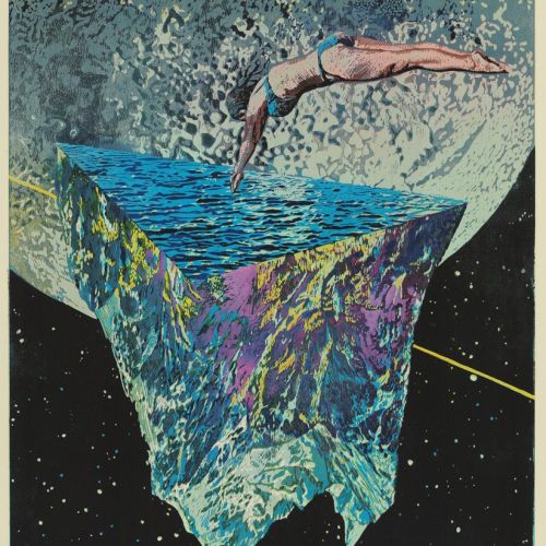 Pierwsze w Polsce targi sztuki współczesnej z limitem ceny!