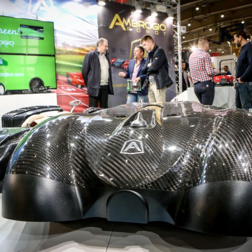 Najnowsze trendy ogrodnicze, na które warto zwrócić uwagę w 2017 roku