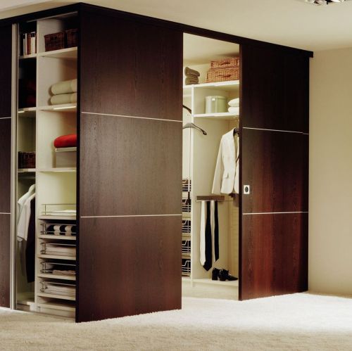 Jaką szafę wybrać do domu?