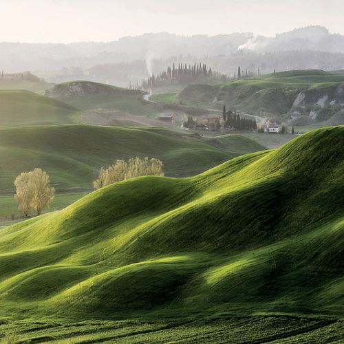 Zdjęcia Marcina Sochy