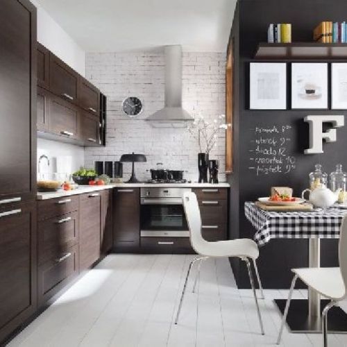 Gdzie malować farbą tablicową