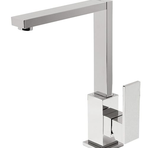 Geometryczna bateria Notion z ceramiczną głowicą – 2198 zł, VADO