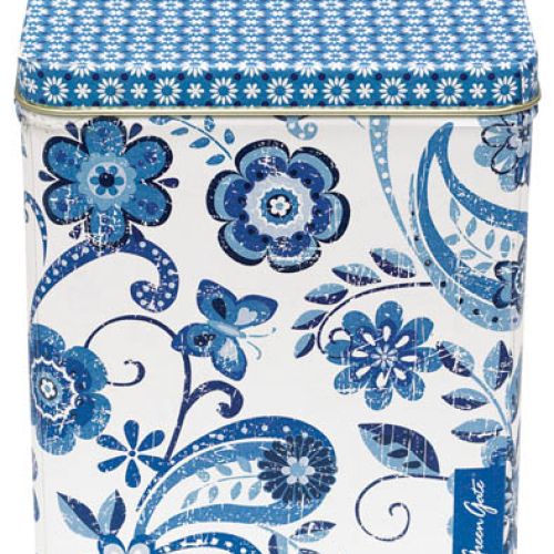 Ginger Blue, 85 zł. FIORELLO. Piękne opakowania