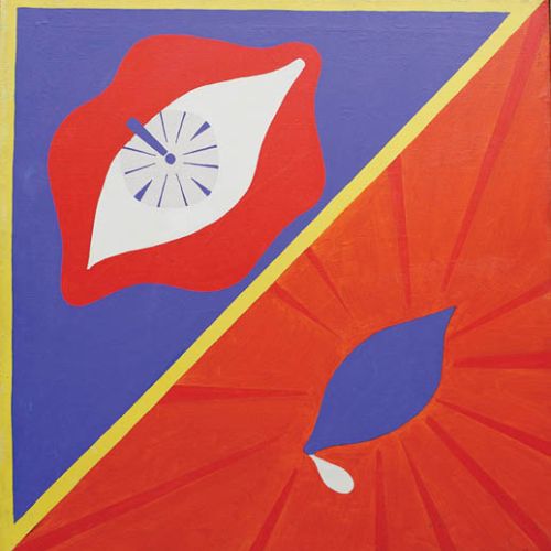 Godzina powstania - dwaj stwórcy, 1975 r.