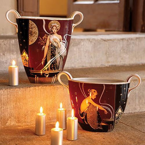 Goebel Porzellan. Świat z porcelany - Goebel