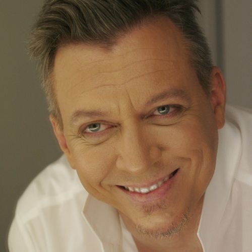 Gość specjalny V edycji: Robert Majkut