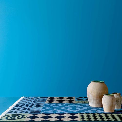 GRANDIA BLASCO. Miękkie i kolorowe dywany