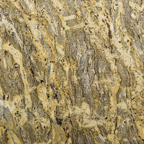 Granit Jaguar pochodzi z Indii. Cena – 520 zł/m². STONE CONNECTION