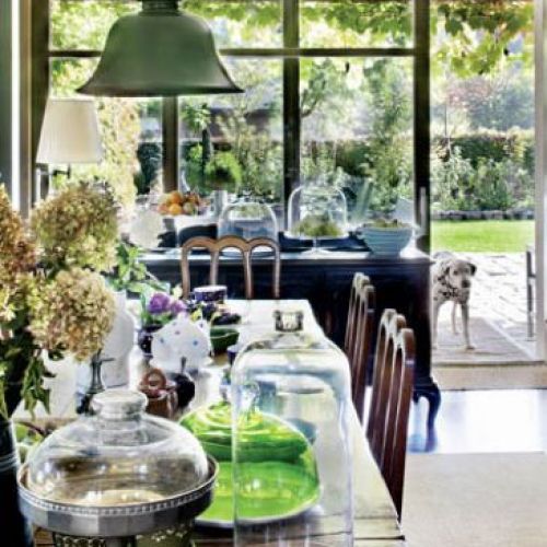 Greenery: Pantone kolor roku 2017