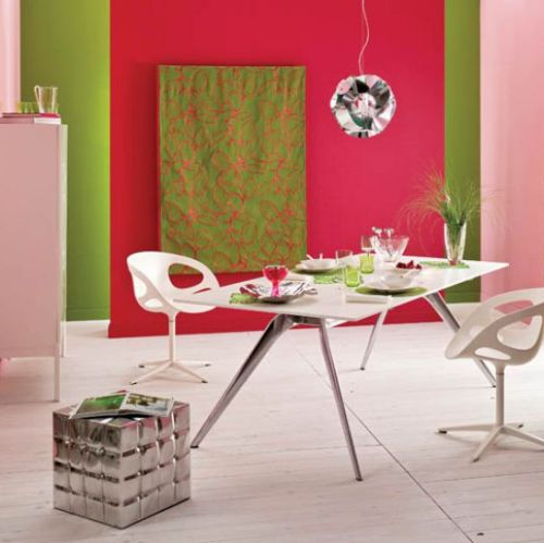 Greenery: Pantone kolor roku 2017