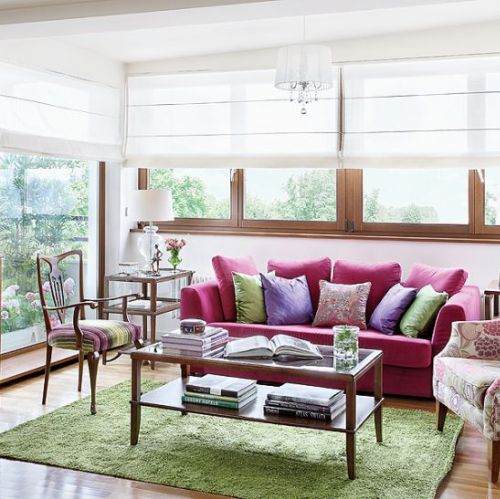 Greenery: Pantone kolor roku 2017