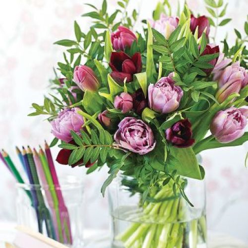 Greenery: Pantone kolor roku 2017