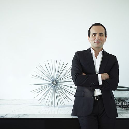 Wnętrza w stylu Hollywood Regency