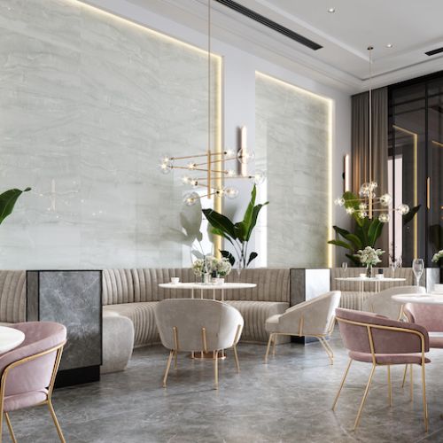 Kolekcja Brave Onyx Opoczno