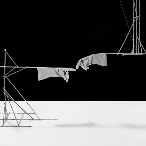 Grzegorz PRZYBOREK. 11. edycja projektu Fotografia Kolekcjonerska