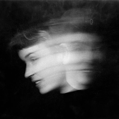 Halina Zamecznik , lata 1956-1960. Sztuka rodzinna Wojciecha Zamecznika