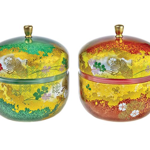 Haruki za 119 zł/2 szt. teatea.pl. Herbata na trzy sposoby