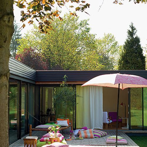 Havana firmy Designers Guild, od 234 zł. DECDORE