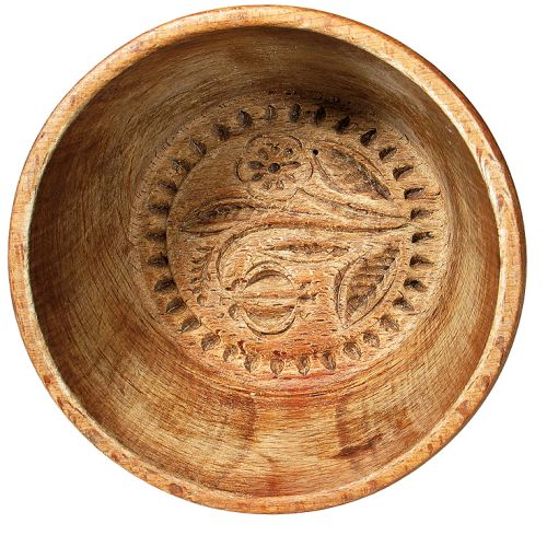 Historia foremek do ciast i na masło. Historia foremek do ciast i na masło