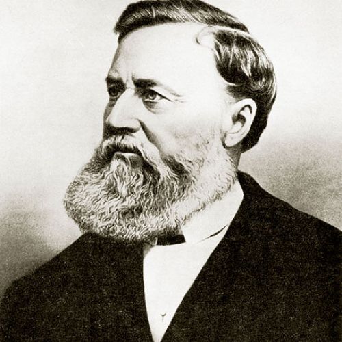 Historia wynalezienia maszyny do szycia z seksem w tle.