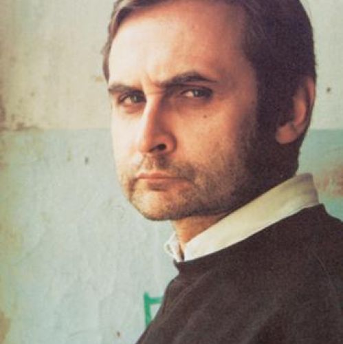 Historie ciemnych zaułków. Historie ciemnych zaułków