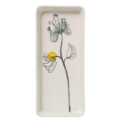 Hit sezonu? Grafiki na porcelanie, BLOOMINGVILLE