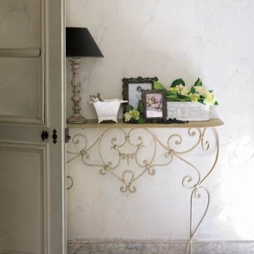 Hoche – firmy Blanc D’Ivoire – 3069 zł. DECOLOR