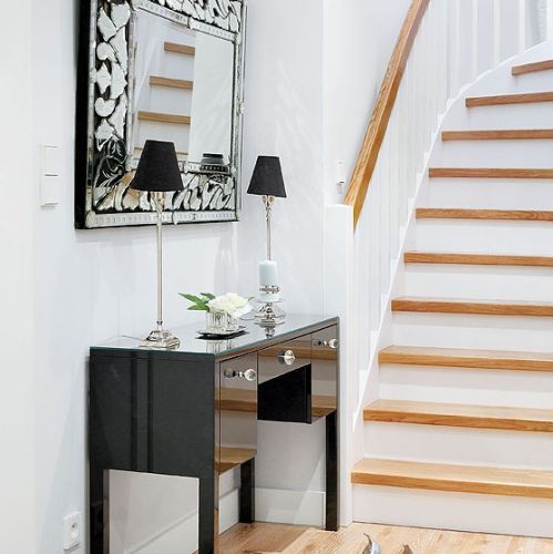 jak urządzić przedpokój zdjęcia