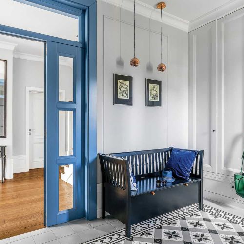 hol pomysły aranżacje