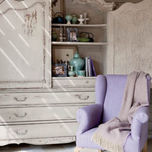 Urządzamy kuchnię z kredensem