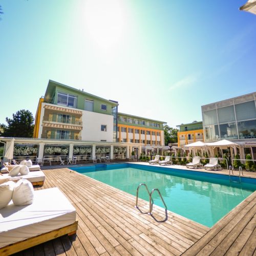 Trwa turniej Bryza Cup 2018 w Juracie