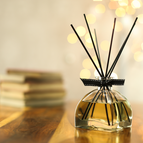 ICandle - rozpal zmysły!